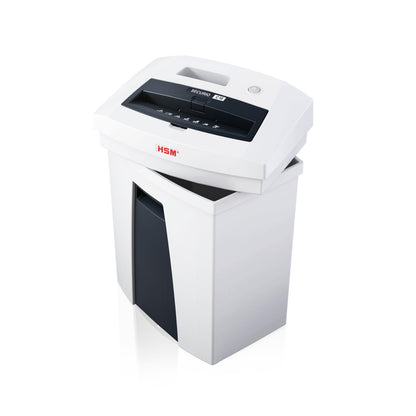 HSM SECURIO C16 1/4 inch Strip Cut Document Shredder - HSM1901
