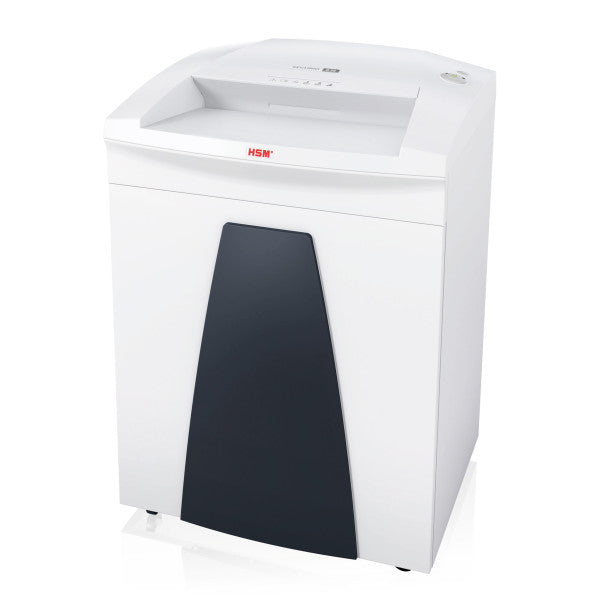 HSM SECURIO B35 1/4 Inch Strip Cut Document Shredder - HSM1921