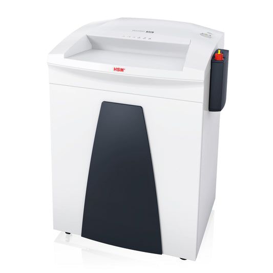 HSM SECURIO B35 1/32 x 7/16 with External Automatic Oiler - HSM19254