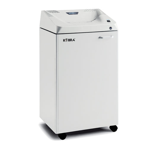 300.2 S5 Kobra Strip Cut Shredder-KOBRA