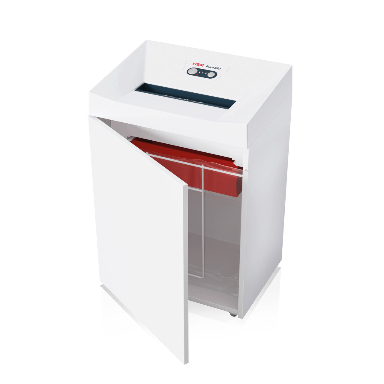 HSM Pure 530 3/16 x 1 1/8 with External Automatic Oiler - HSM23534