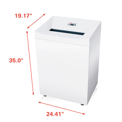 HSM Pure 740 3/16 x 1 1/8 with External Automatic Oiler - HSM23734