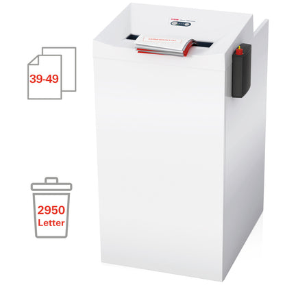 HSM Pure 740 max 3/16 x 1 1/8 plus external automatic oiler - HSM2373M