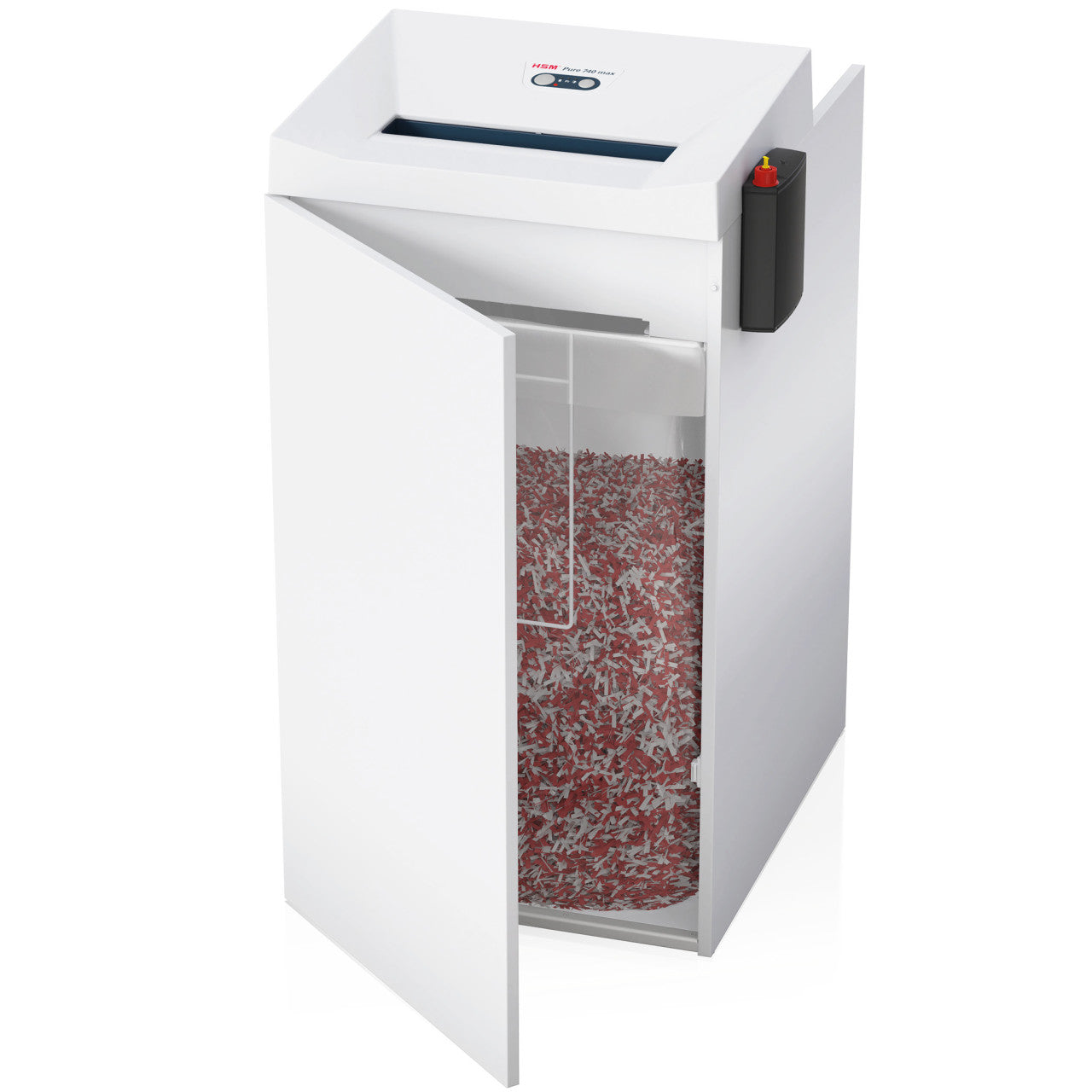 HSM Pure 740 max 3/16 x 1 1/8 plus external automatic oiler - HSM2373M