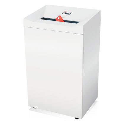 HSM Pure 940 1/4 Inch Strip Cut Document Shredder - HSM2391