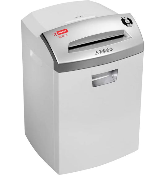 intimus-277164-intimus 32 CC3 Low-Volume Deskside Office Shredder