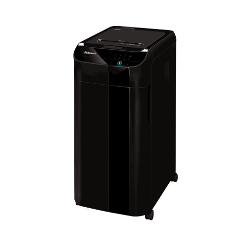 Fellowes-4964001-AutoMaxª 350C Auto Feed Shredder