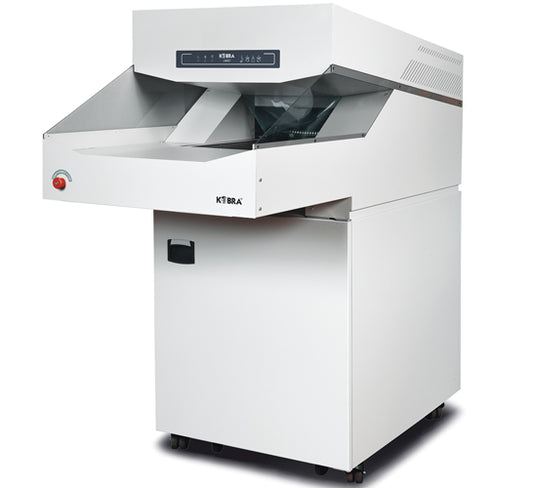 Kobra 430 TS C4 AO (Conveyor Belt)-KOBRA