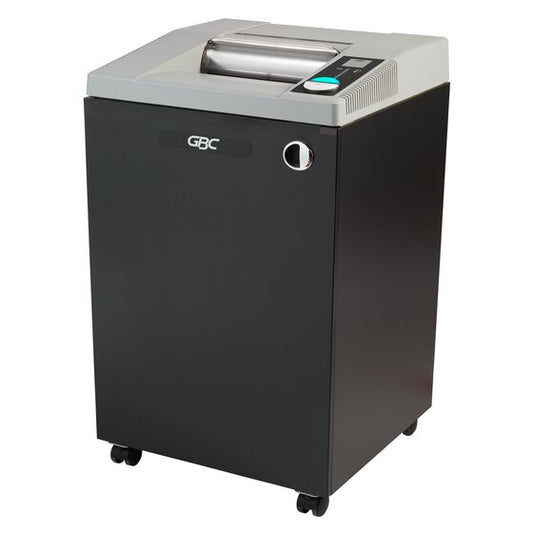ACCO-WSM350040-GBC¨ TAA Compliant Commercial Shredder, CX22-44, Cross-Cut, 22 Sheets