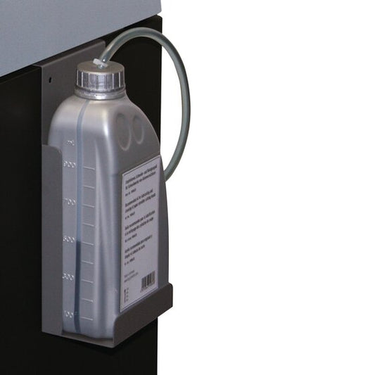 ACCO-1753190F-GBC Shredder Oil, For SelfOil TAA Compliant Shredders, 1 Liter