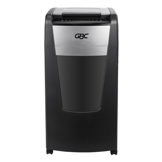 ACCO-WSM1757611-GBC AutoFeed+ Office Shredder, 600M, Micro-Cut, 600 Sheets