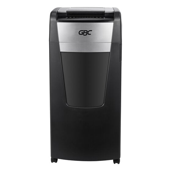 ACCO-WSM1757612-GBC AutoFeed+ Large Office Shredder, 750X, Micro-Cut, P-4, 750 Sheets