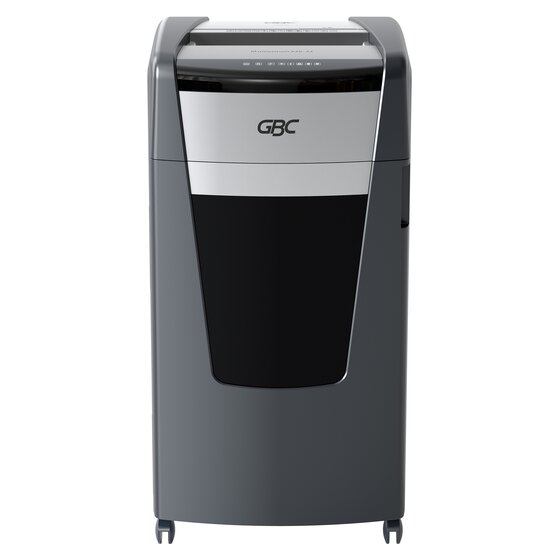 ACCO-WSM177005-GBC¨ Momentum Paper Shredder, X26-32, Super Cross-Cut, P-4, Anti-Jam, 26 Sheets