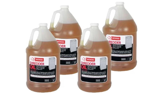 intimus-78839-intimus 78839 SHREDDER OIL - ONE CASE (4 - 1 GAL)