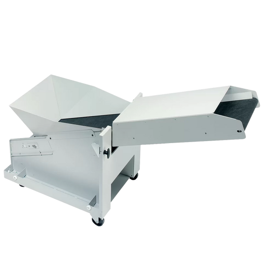 MBM-DSH0332-MBM DSH0332 Modular conveyor belt system for 5009 (restricted)