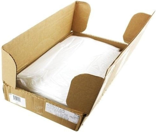 intimus-PB6-intimus PB6 SHREDDER BAGS - PB6- 50 CNT    (490)