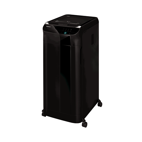 Fellowes-4963001-AutoMaxª 550C Auto Feed Shredder
