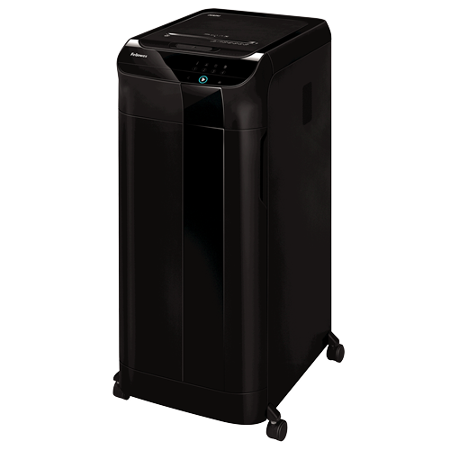 Fellowes-4657301-AutoMaxª 600M Auto Feed Shredder