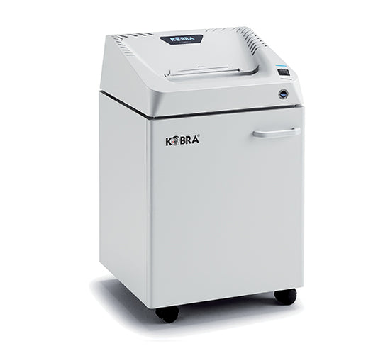 Kobra 240.1 C2 Auto Oiler Cross Cut-KOBRA