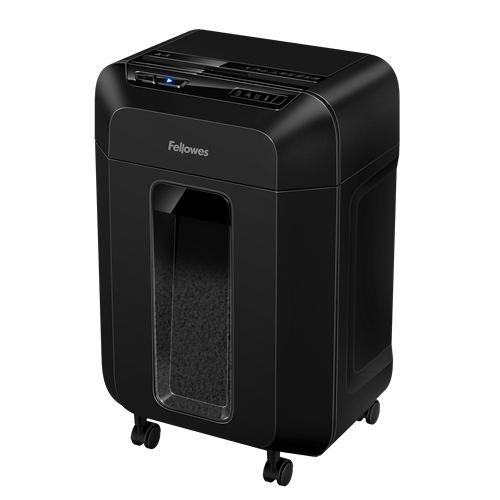 Fellowes-4704001-AutoMaxª 100MA Auto Feed Shredder
