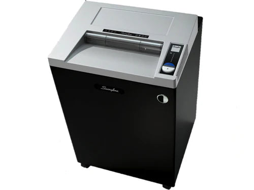 GBC ShredMaster CX30-55 Cross-Cut Shredder, P-3, 30 Sheets, 1 - 5 Users