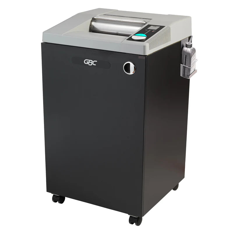 Swingline TAA Compliant CX40-59 Cross-Cut Commercial Shredder, Jam-Stopper¨, 40 Sheets, 20+ Users