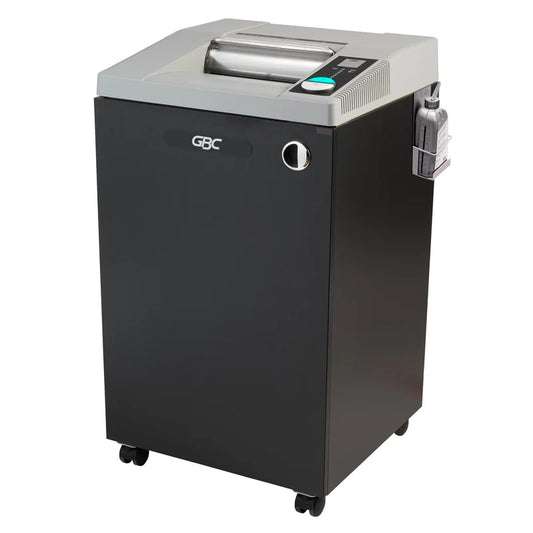 Swingline TAA Compliant CX40-59 Cross-Cut Commercial Shredder, Jam-Stopper¨, 40 Sheets, 20+ Users