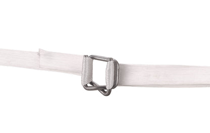 HSM Strapping Tape Clamps for HSM Baler Tapes 1 Box (1000 Pieces) - 6127990101