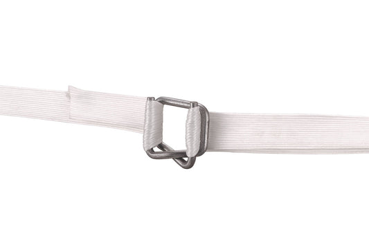 HSM Strapping Tape Clamps for HSM Baler Tapes 1 Box (1000 Pieces) - 6127990101