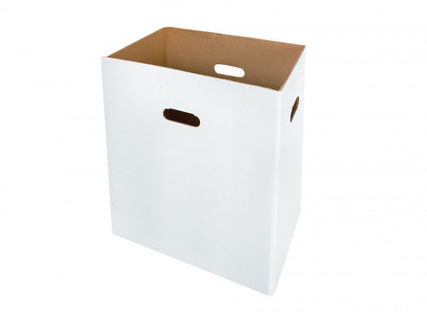 Cardboard box for P44i