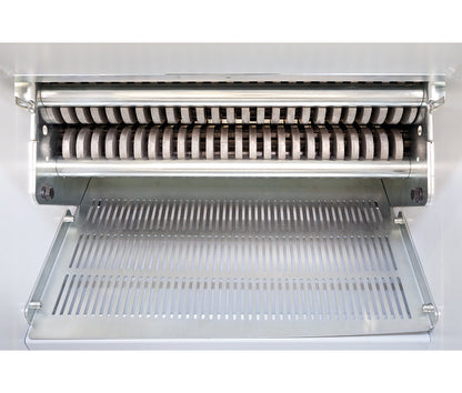 HSM Crusher 1049 SA PET Crusher for Beverage and Aluminum Cans - Heavy Duty