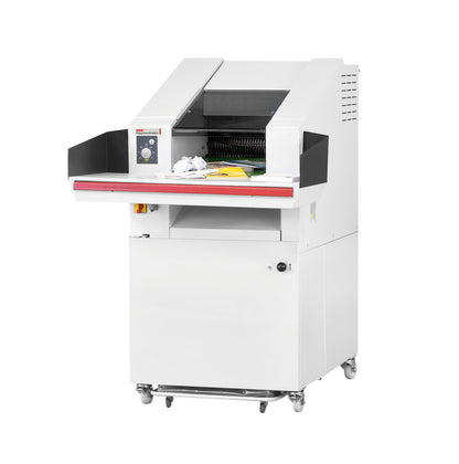 HSM Powerline FA 500.3 - 1/4 x 1 1/2 Industrial Shredder - HSM1990