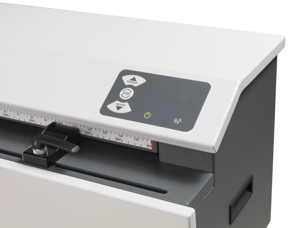 HSM ProfiPack C400 Cardboard Perforator for Efficient Packaging Padding Creation - HSM1528