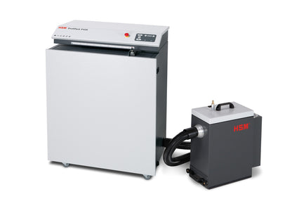 HSM ProfiPack P425 Packaging Padding Machine for Cardboard Conversion - Alternating current Standard - HSM1531