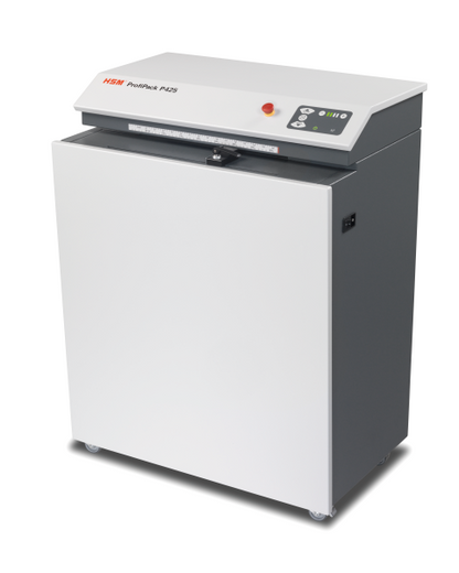 HSM ProfiPack P425 Packaging Padding Machine for Cardboard Conversion - Alternating current Standard - HSM1531