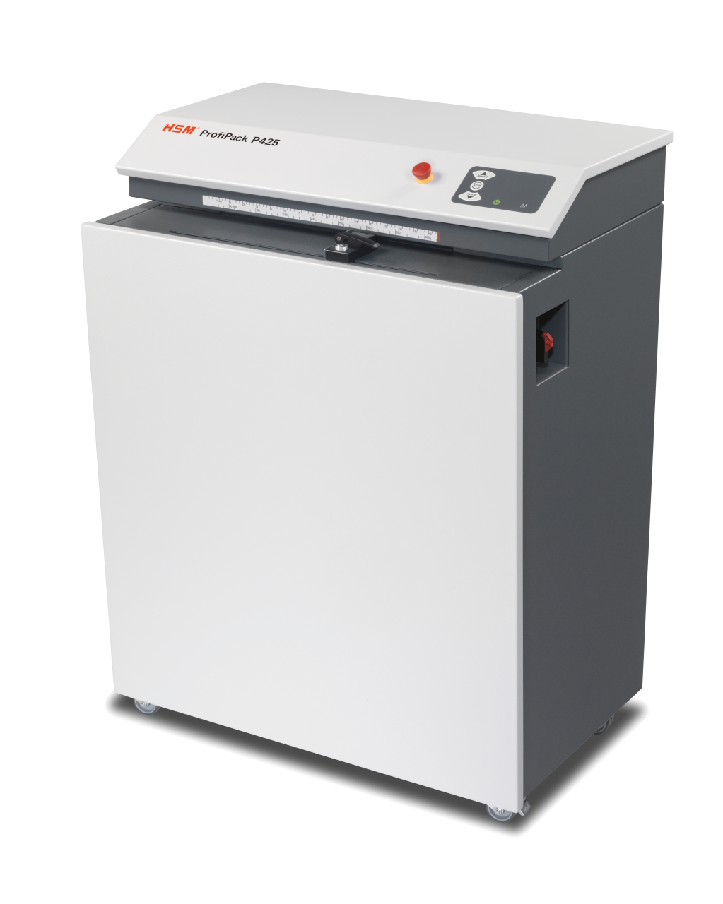 HSM ProfiPack P425 Packaging Padding Machine for Cardboard Conversion - Three-phase current Standard