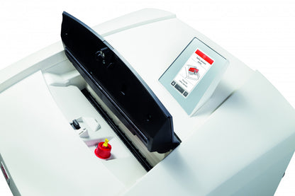 HSM SECURIO P36i 3/16 x 1 1/8 Cross Cut Document Shredder - HSM1853