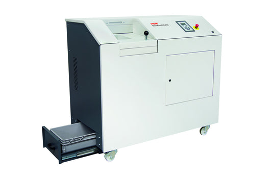HSM StoreEx HDS 230 0.78 x 1.5-2 with Tray H-5