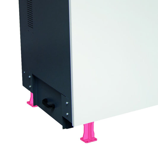 Truck mounting kit for HDS 230 - HSM2494111