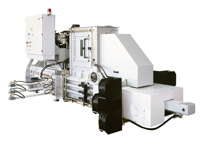 VK 2310 12.34 HP Channel Baling Press