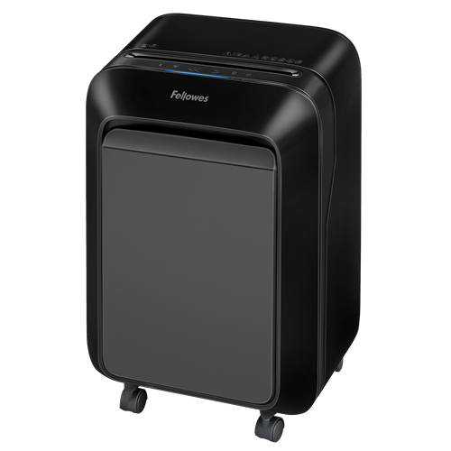 Fellowes-5015201-Powershred¨ LX210 Micro-Cut Shredder (Black)