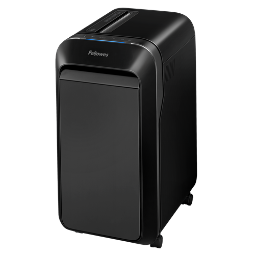 Fellowes-5015401-Powershred¨ LX220 Micro-Cut Shredder (Black)