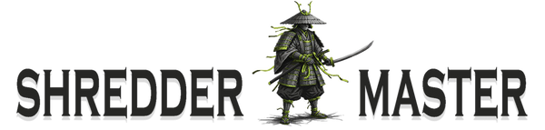 Shredder Master