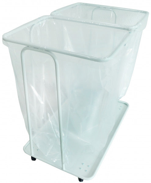 Material collection trolley for FA 400.2 - HSM2441111