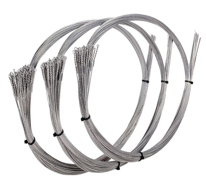 Pre-looped wire 2,80x4400 for V-Press 1160 - HSM6136993002