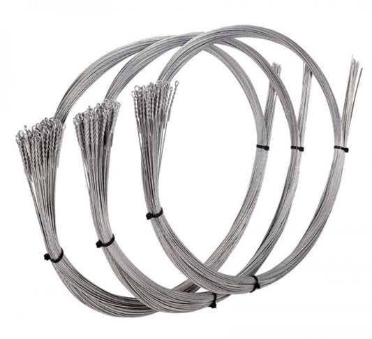 Pre-looped wire 2,80x4400 for V-Press 1160 - HSM6136993002