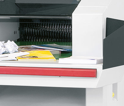 HSM Powerline FA 500.3 - 1/4 x 1 1/2 Industrial Shredder - HSM1990