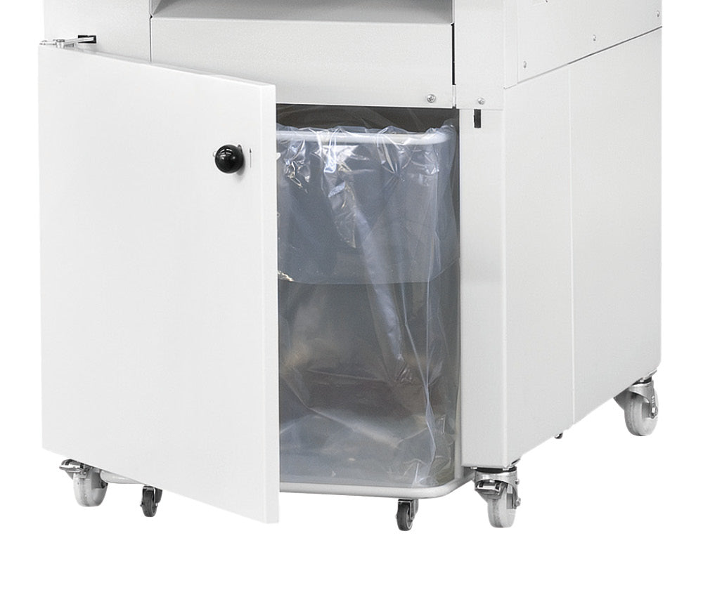 HSM Powerline FA 500.3 - 7/16 x 1 1/2 Industrial Shredder - HSM1992