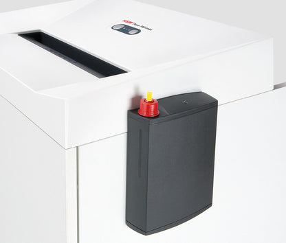 HSM Pure 740 max 1/16 x 5/8 with External Automatic Oiler - HSM2372M