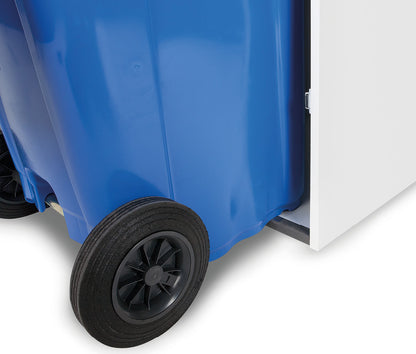 HSM Pure 740 max 3/16 x 1 1/8 plus external automatic oiler - HSM2373M